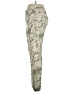 Athleta Camo Green Active Pants Size XL - photo 5
