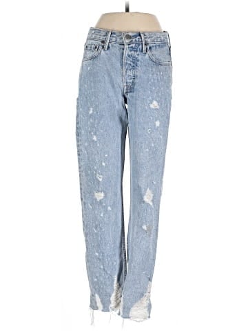 GRLFRND Jeans (view 1)