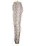 Varley Animal Print Ivory Leggings Size XL - photo 5
