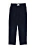 Crewcuts Outlet Solid Blue Casual Pants Size 7 - photo 1
