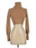 Wilfred Tan Wool Pullover Sweater Size XS - photo 1