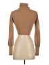 Wilfred Tan Wool Pullover Sweater Size XS - photo 2