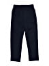 Crewcuts Outlet Solid Blue Casual Pants Size 7 - photo 2