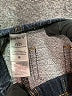 Carter's 100% Cotton Black Jeggings Size Newborn - photo 3