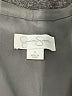 Jessica Simpson 100% Polyester Chevron-herringbone Gray Casual Dress Size 4 - photo 7