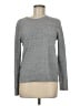 A New Day Gray Pullover Sweater Size M - photo 1
