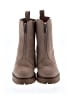 Blondo Tan Boots Size 8 - photo 2