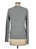 A New Day Gray Pullover Sweater Size M - photo 2