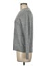 A New Day Gray Pullover Sweater Size M - photo 5