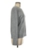 A New Day Gray Pullover Sweater Size M - photo 4