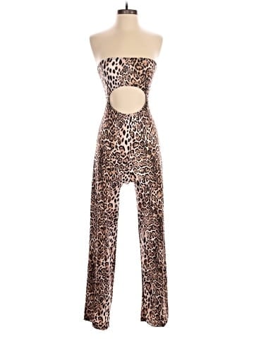 Shein Overalls (view 1)