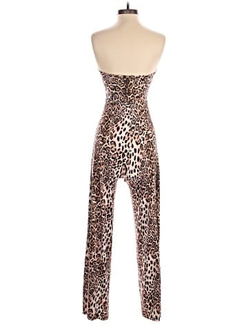 Shein Overalls (view 2)
