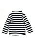 Dudley Stephens 100% Polyester Blue Turtleneck Sweater Size 4T - photo 2