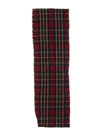 James Pringle Weavers Scarf (view 2)