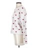 Splendid Hearts White Pullover Sweater Size XS - photo 5
