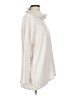 Purejill Tan Turtleneck Sweater Size L - photo 4