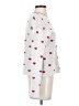 Splendid Hearts White Pullover Sweater Size XS - photo 4