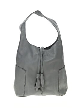 Assorted Brands Leather Hobo
