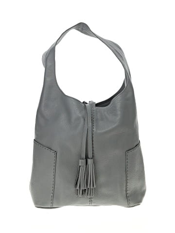 Assorted Brands Leather Hobo (view 1)