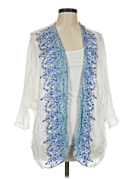 Moon & Meadow Kimono