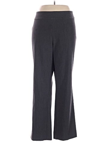 Roz & Ali Dress Pants (view 1)