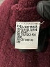 Talbots 100% Wool Burgundy Wool Cardigan Size S - photo 7