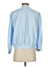 Zara Blue Jacket Size S - photo 2