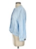 Zara Blue Jacket Size S - photo 5