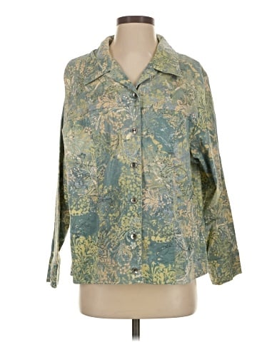 Susan Bristol Jacket (view 1)