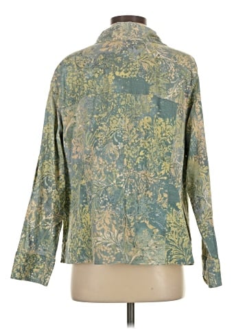 Susan Bristol Jacket (view 2)