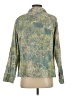 Susan Bristol Green Jacket Size 1W - photo 2