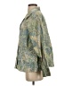Susan Bristol Green Jacket Size 1W - photo 5