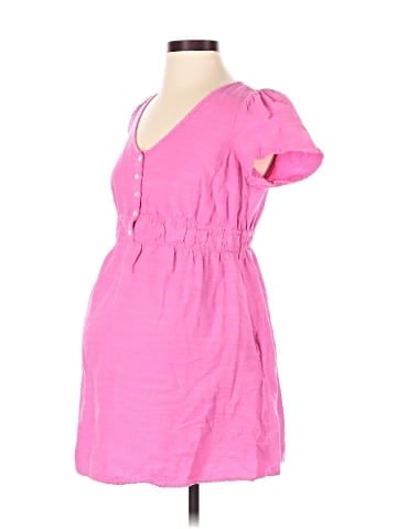 Ingrid + Isabel Casual Dress (view 1)
