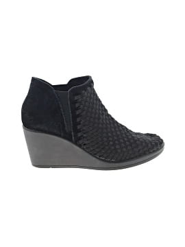 Steven By Steve Madden Ankle Boots