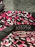 Kasper Pink Kimono Size L (petite) - photo 7