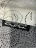 Cheryl Nash Windridge Print Silver Blazer Size S (estimated) - photo 6