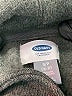 Old Navy 100% Polyester Gray Turtleneck Sweater Size 6 - 7 - photo 3
