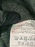 Old Navy 100% Polyester Gray Turtleneck Sweater Size 6 - 7 - photo 4
