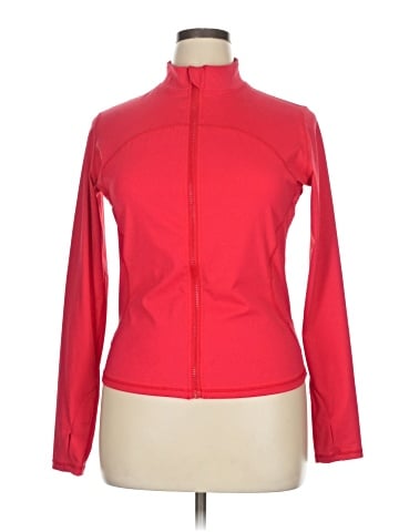 Unbranded Track Jacket (view 1)