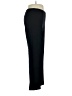 Escada Solid Black Dress Pants Size EU 46 / US 16 - photo 4