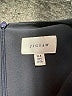 Jigsaw 100% Polyester Solid Black Casual Dress Size 4 - photo 7