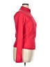 Unbranded Red Track Jacket Size XL - photo 4