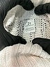 Carter's 100% Acrylic Ivory Turtleneck Sweater Size 2T - photo 3