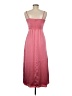 Wilfred 100% Polyester Pink Casual Dress Size 6 - photo 2