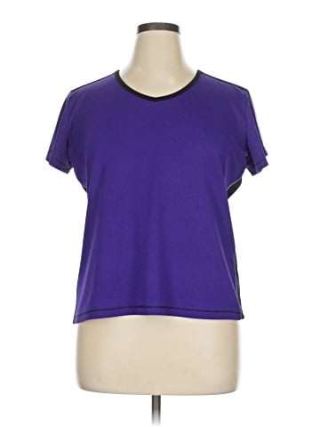 Made for Life Active T-Shirt (view 1)