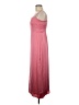 Wilfred 100% Polyester Pink Casual Dress Size 6 - photo 5