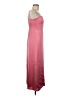Wilfred 100% Polyester Pink Casual Dress Size 6 - photo 4