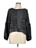 Crimson Gray Pullover Sweater Size L - photo 1