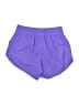 Athletic Works Purple Athletic Shorts Size S - photo 2