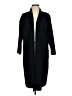 Line & Dot Black Cardigan Size XS - photo 1